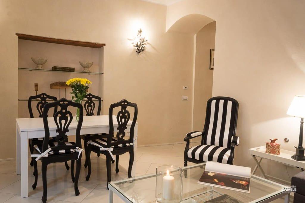 Appartamento Romana Florença Exterior foto