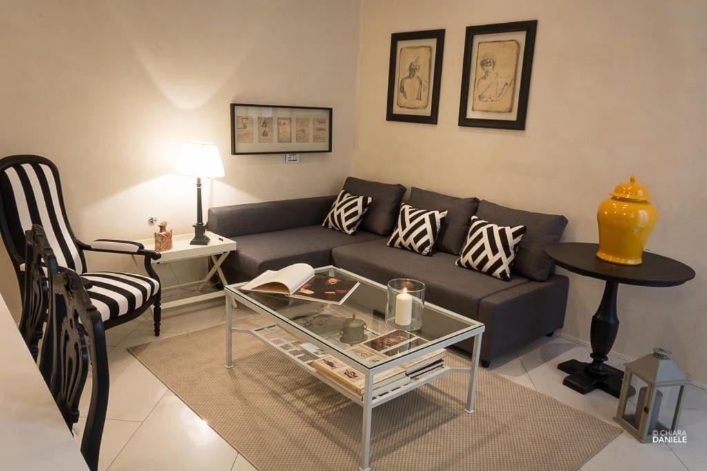 Appartamento Romana Florença Exterior foto