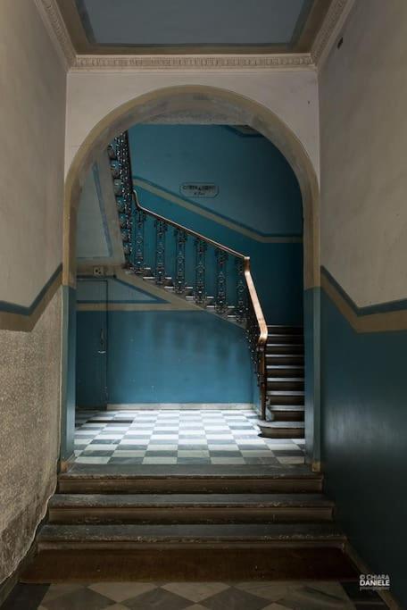 Appartamento Romana Florença Exterior foto