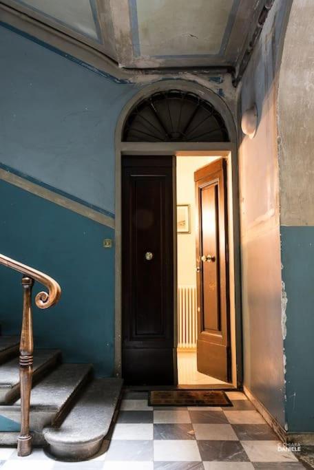 Appartamento Romana Florença Exterior foto