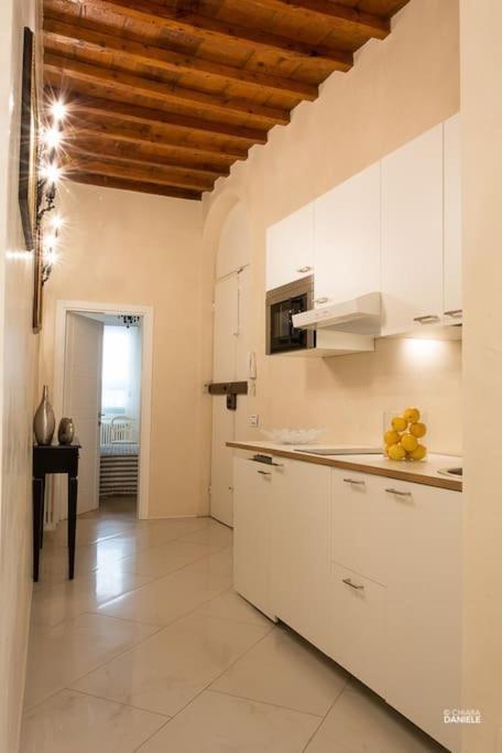Appartamento Romana Florença Exterior foto